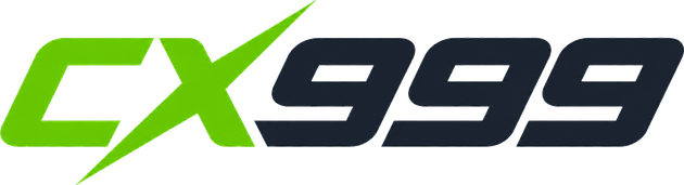 cx999 Logo